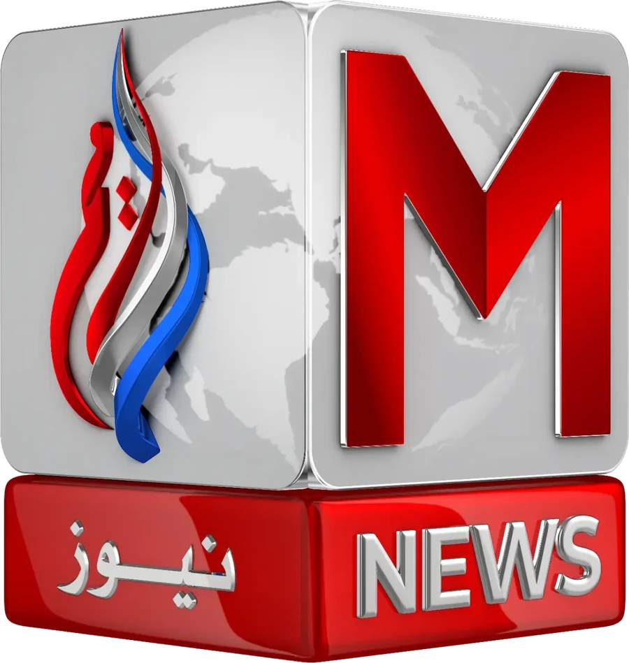 M News logo