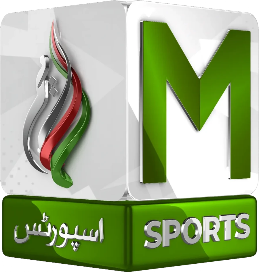 M Sports logo