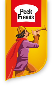Peek Freans