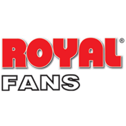 Royal Fans