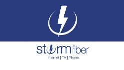StormFiber