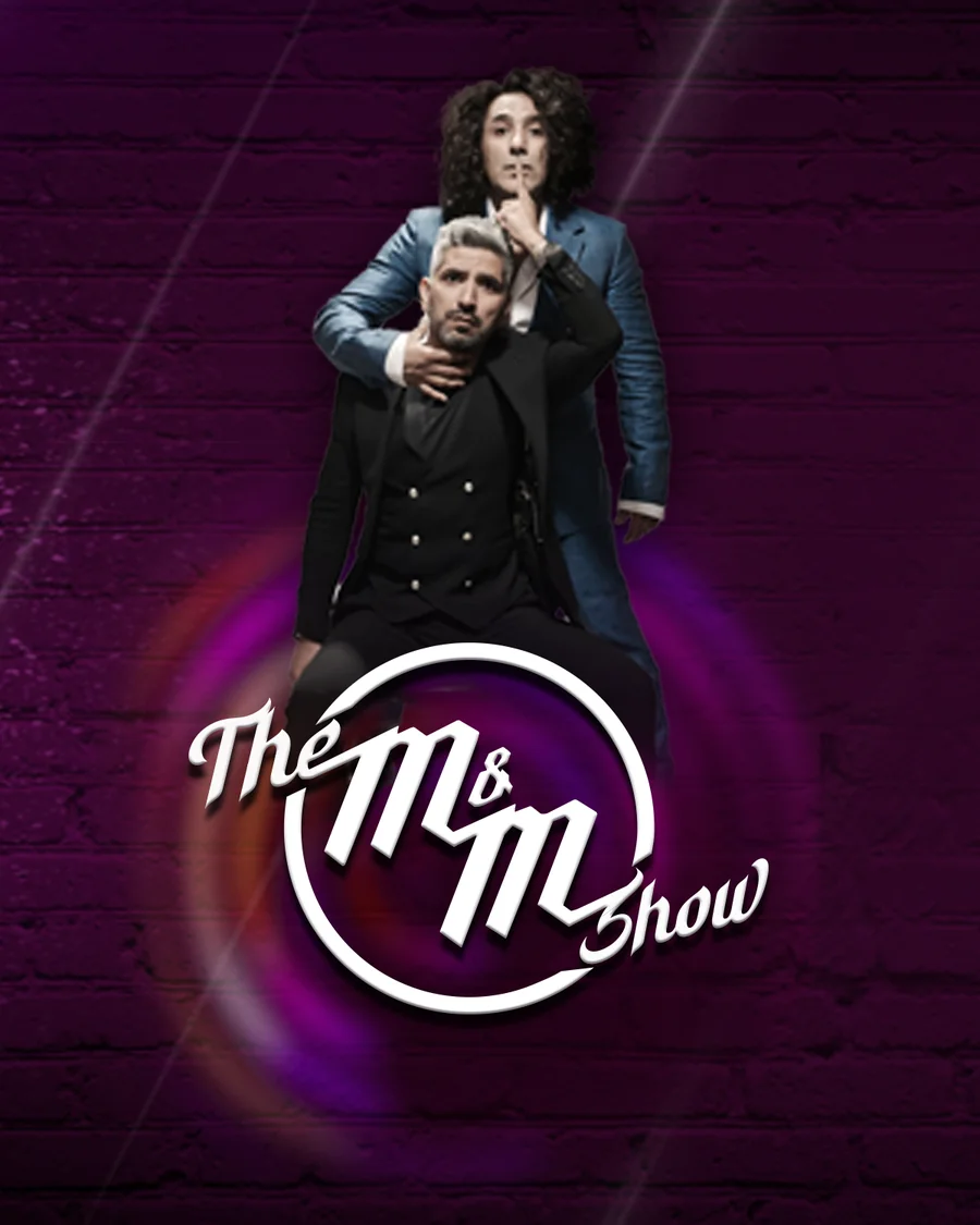 The M&M Show